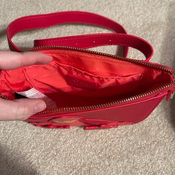 Loungefly Sebastian Belt Bag